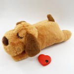 Pet Anxiety Toy Factory - OEM Custom Heartbeat Companion Sleep
