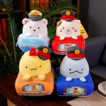 Sumikko Gurashi Plush Factory - OEM Custom Soft Stuffed Pendant