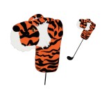 Golf Driver Cover Manufacturer - OEM Custom Animal Headcover