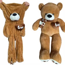 Kawaii Stuffed Animal Manufacturer - OEM Customized Bear Plush