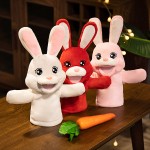 Human Hand Puppet Factory - OEM Custom PP Cotton Filling Plush