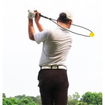 Golf Swing Trainer Factory - OEM Custom Posture Correction Aid