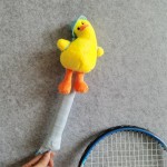 Badminton Racket Cover Manufacturer - OEM Custom Protective Cover