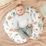 Breastfeeding Pillow Factory - OEM Custom Washable Arm Support