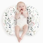Breastfeeding Pillow Factory - OEM Custom Washable Arm Support