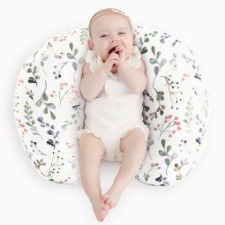 Breastfeeding Pillow Factory - OEM Custom Washable Arm Support