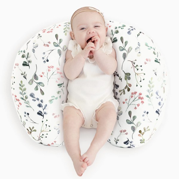 Breastfeeding Pillow Factory - OEM Custom Washable Arm Support