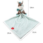 Security Blanket Factory - OEM Custom Car Seat Stroller Toy