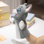 Cat Mouse Puppet Supplier - OEM Custom Kindergarten Interactive