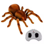 RC Spider Toy Manufacturer - OEM Custom Realistic Moving Pet