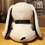 Halloween Rabbit Toy Supplier - OEM Custom Goth Doll Dark Style