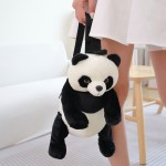 Plush Cartoon Bag Manufacturer - OEM Custom Stuffed Candy Gift