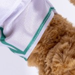 Teddy Bear with T-shirt Factory - Custom Logo Plush Toy Kids Gift