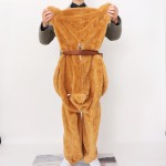 Unstuffed Bear Skin Factory - OEM Cheap Price Plush Toys