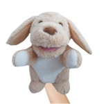 Animal Hand Puppet Supplier - OEM Custom Working Mouth Set