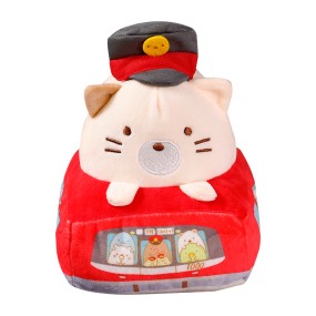 Sumikko Gurashi Plush Factory - OEM Custom Soft Stuffed Pendant