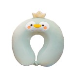 Travel Neck Pillow Manufacturer - OEM Custom U Shape Micro Beads