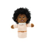 Finger Puppet Factory - OEM Custom PP Cotton Family Character