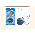 Puzzle Ball Supplier - OEM Custom 3D Building Block Toy