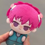 Anime Plush Pendant Factory - OEM Custom Character Peripheral