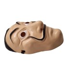 Halloween Mask Manufacturer - OEM Custom Scary Grimace Design