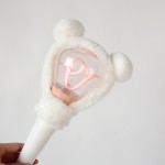Lightstick Cover Supplier - OEM Custom Kpop Plush Lamp Cover