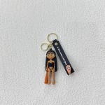 Anime Keychain Factory - Bulk Custom 3D Rubber Pendant