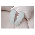 Ladies Slipper Manufacturer - OEM Custom House Bedroom Indoor