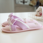 Women Slipper Factory - OEM Custom Breathable Home Indoor