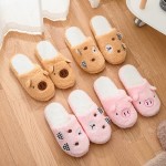 Cartoon Slipper Manufacturer - OEM Custom Soft Bottom Silent