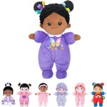 Cartoon Plush Doll Supplier - OEM Custom 5-20cm Kpop Design