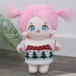 Custom Plushies Supplier - OEM 5-40cm Soft Plush Dolls