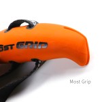 Fitness Grip Supplier - OEM Custom Ox Horn Resistance Handle