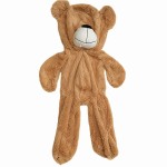 Unstuffed Teddy Bear Manufacturer - OEM Custom Soft Squishy Cat