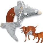 Dog Chew Toy Factory - OEM Custom Improved Pet Relationship