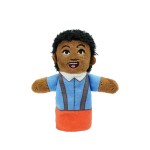 Finger Puppet Factory - OEM Custom PP Cotton Family Character