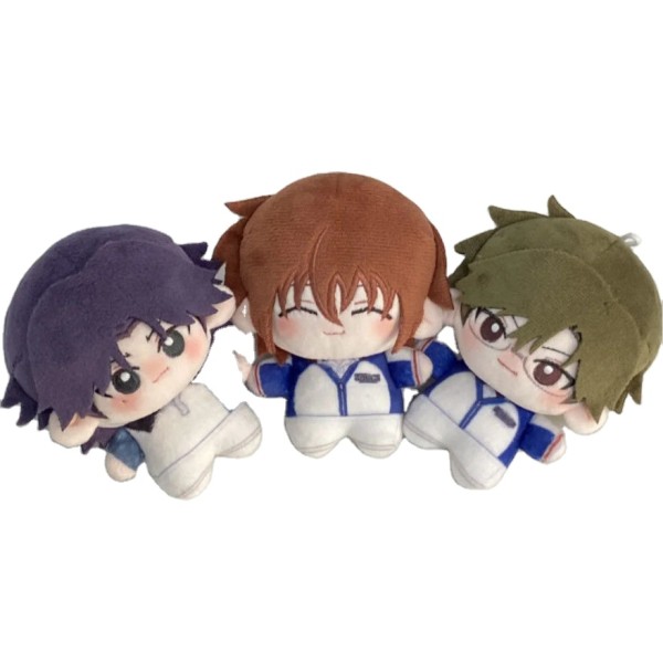 Sea Star Plush Toy Supplier - OEM Custom 10cm Cotton Doll