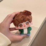 Anime Plush Doll Factory - OEM Custom Styling Clothing Design