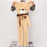 Unstuffed Bear Skin Factory - OEM Cheap Price Plush Toys