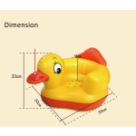 Baby Shower Chair Supplier - OEM Custom Inflatable Seat Support