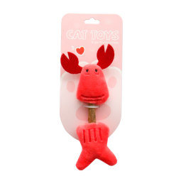 Pet Bite Toy Supplier - OEM Custom Eco-Friendly Dental Stick