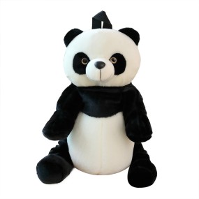 Plush Cartoon Bag Manufacturer - OEM Custom Stuffed Candy Gift