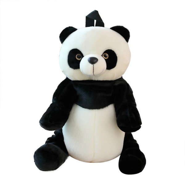 Plush Cartoon Bag Manufacturer - OEM Custom Stuffed Candy Gift