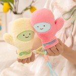 Boxing Sandbag Plush Supplier - OEM Creative Glove Doll Design