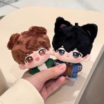 Anime Plush Doll Factory - OEM Custom Styling Clothing Design