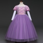 Princess Dress Factory - OEM Custom Birthday Performance Dress