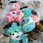 Graduation Bear Plush Factory - Bulk Custom Stuffed Animal Gift
