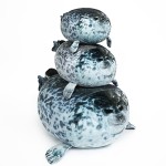 Blob Stuffed Seal Supplier - OEM Custom Simulated Seal Plush