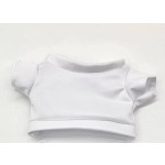 Hoodie Bear Plush Supplier - OEM Custom Name Logo Printed