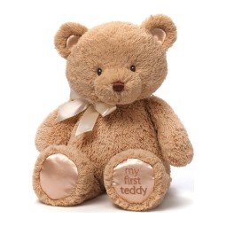 Valentine Bear Toy Manufacturer - OEM Custom My First Teddy